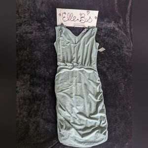 Nine West Dress XS FLAWED ITEM